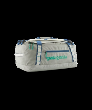 Patagonia Black Hole Duffel 40L - Birch White